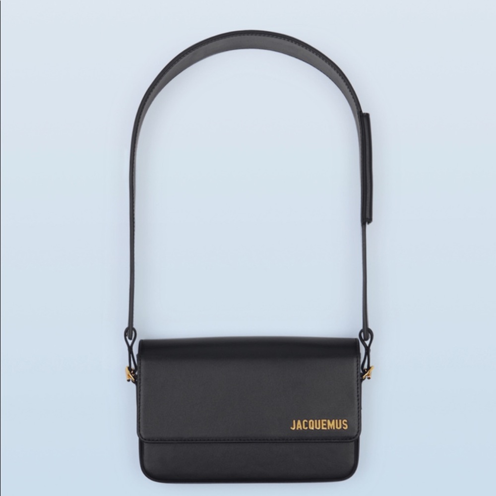 Jacquemus Le Carinu
